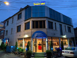 Hotel Smerald