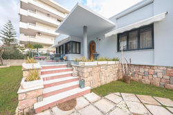 Luxury Villa at Glyfada 