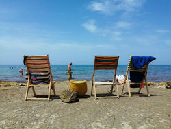 A due passi dal mare...