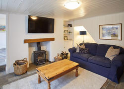 Host & Stay - Gull's Haven Cottage