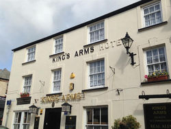 King's Arms