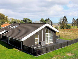 Holiday home Hals LIX