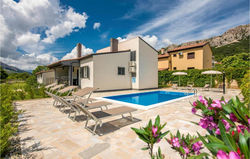 Amazing home in Jurandvor w/ Outdoor swimming pool and 3 Bedrooms