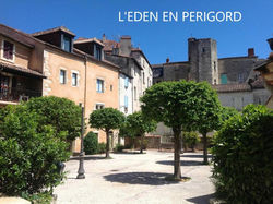 EDEN EN PÉRIGORD