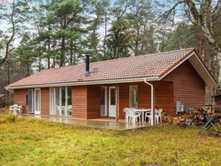 Holiday home Frederiksværk VIII