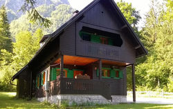 Vila Destina Bohinj, Ukanc 34