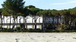 VUE SUR MER VISTA HERMOSA ARGELES SUR MER PLAGE