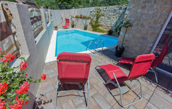 Awesome home in Grizane w/ Outdoor swimming pool, WiFi and 4 Bedrooms