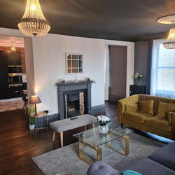 Albert Rd Aparthotel