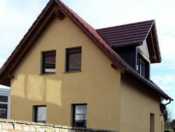 Ferienhaus zu Wohlsborn