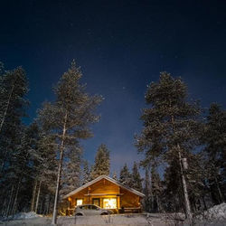 Lake Kesänki Cottage