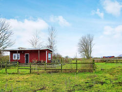 Holiday home GOTLANDS.TOFTA