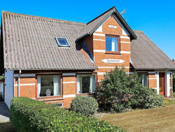 Holiday home Bindslev VI