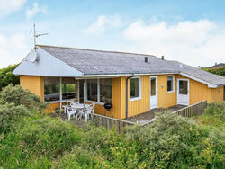 Holiday home Hjørring X