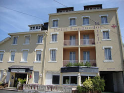 Hôtel Au Petit Languedoc