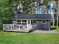 Holiday home Hadsund LXX