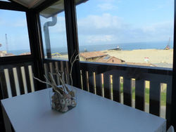 Appartement 4 Personnes Vue Sur L ocean- Residence Les Terrasses De La Dune