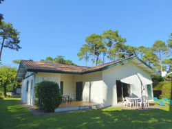 Villa Pour 6 Personnes Proche Du Golf