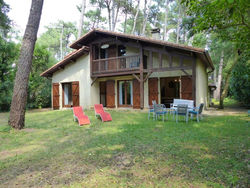 Villa Paloma Pour 8 Personnes