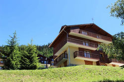 Chalet Arrondaz G - 3 Pièces pour 6 Personnes 193120