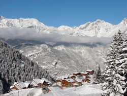 Chalets Du Thabor - 2 Pièces pour 4 Personnes 193196