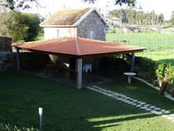 Watermill Vila do Conde