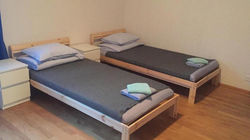 2 Rooms cosy Apartment near Liechtenstein