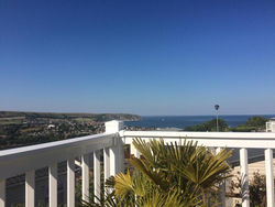 225 Buttercup Swanage Bay View - Vacation Home