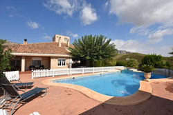 Torreta Of Gormaig, House with swimming pool