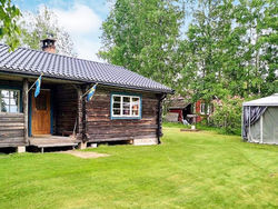 Holiday home GRANGÄRDE