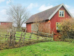 Holiday home GOTLANDS.TOFTA II