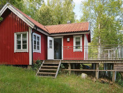 Holiday home BULLAREN II