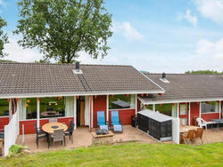 Holiday home Aabenraa X