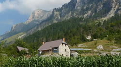 Guesthouse Kukaj 1911