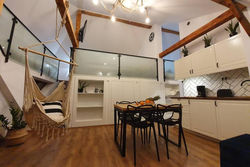 Koci Dom Loft