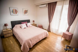 Explore Greece from Comfortable City Centre Apartment