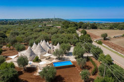 Trullo Amare