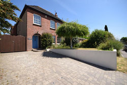 Blacksmiths Cottage, Bosham