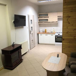 Apartament dla 4 osób