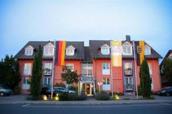 Astralis Hotel Domizil