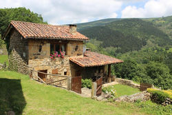 El Refugio de Luena