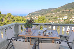 Villa Pavlos