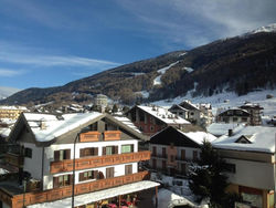 Home apartment Aprica