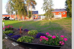 Koiviston porotila, Pudasjärvi