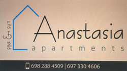 Anastasia Apartments