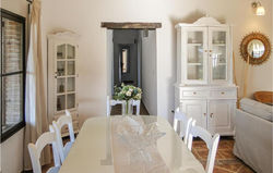 Amazing home in Frigiliana w/ WiFi, Outdoor swimming pool and 3 Bedrooms