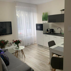 Apartament Walczaka 11