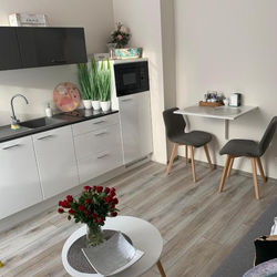 Apartament Walczaka 25