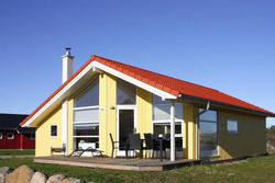 Holiday Home Großenbrode - DOS03102d-F