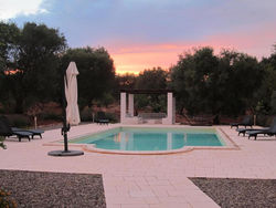 Trulli Rosa - Huge Pool - Ceglie Messapica